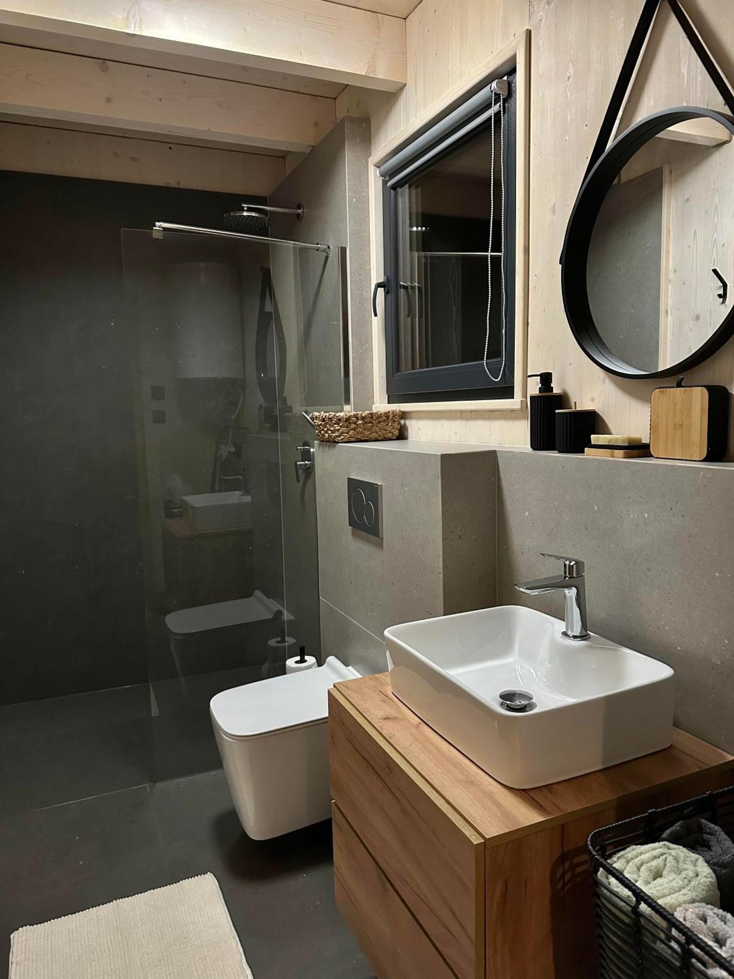 Apartman Pod Smrekom Demaenovska Dolina Buitenkant foto